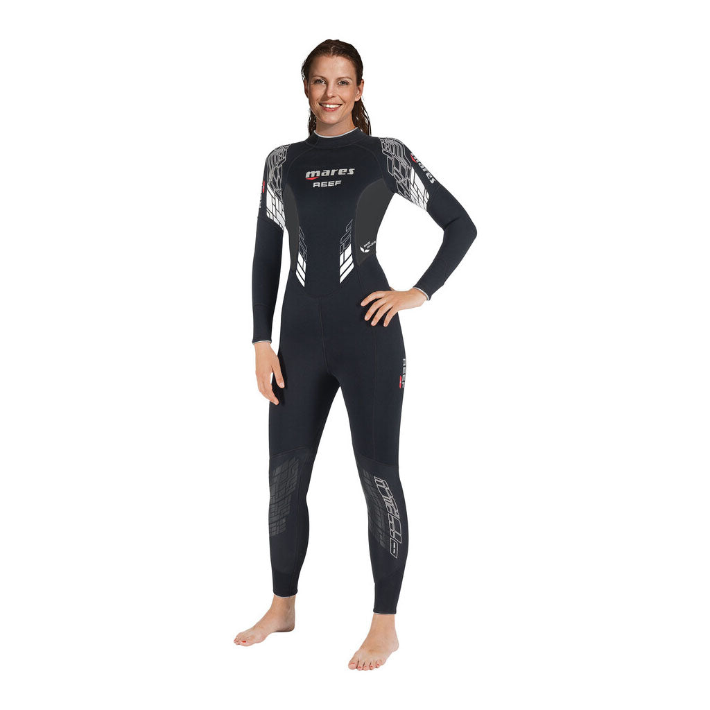 mares-reef-3-tauchanzug-3mm-damen - waterloverz.com Onlineshop für Tauchen, Schnorcheln, Schwimmen