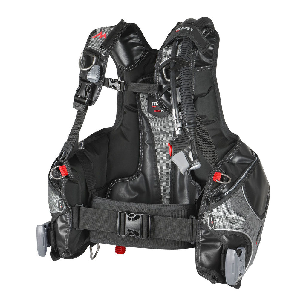 mares-rock-pro-jacket-1 - waterloverz.com Onlineshop für Tauchen, Schnorcheln, Schwimmen