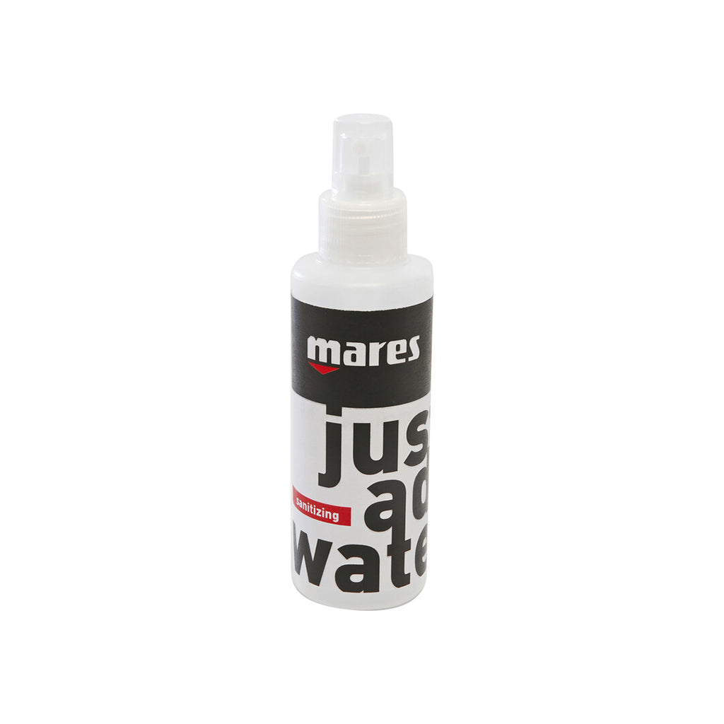 mares-scuba-clean-desinfektionsmittel-125-ml-1 - waterloverz.com Onlineshop für Tauchen, Schnorcheln, Schwimmen