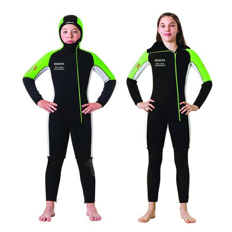 mares-scuba-ranger-jacket-4 - waterloverz.com Onlineshop für Tauchen, Schnorcheln, Schwimmen