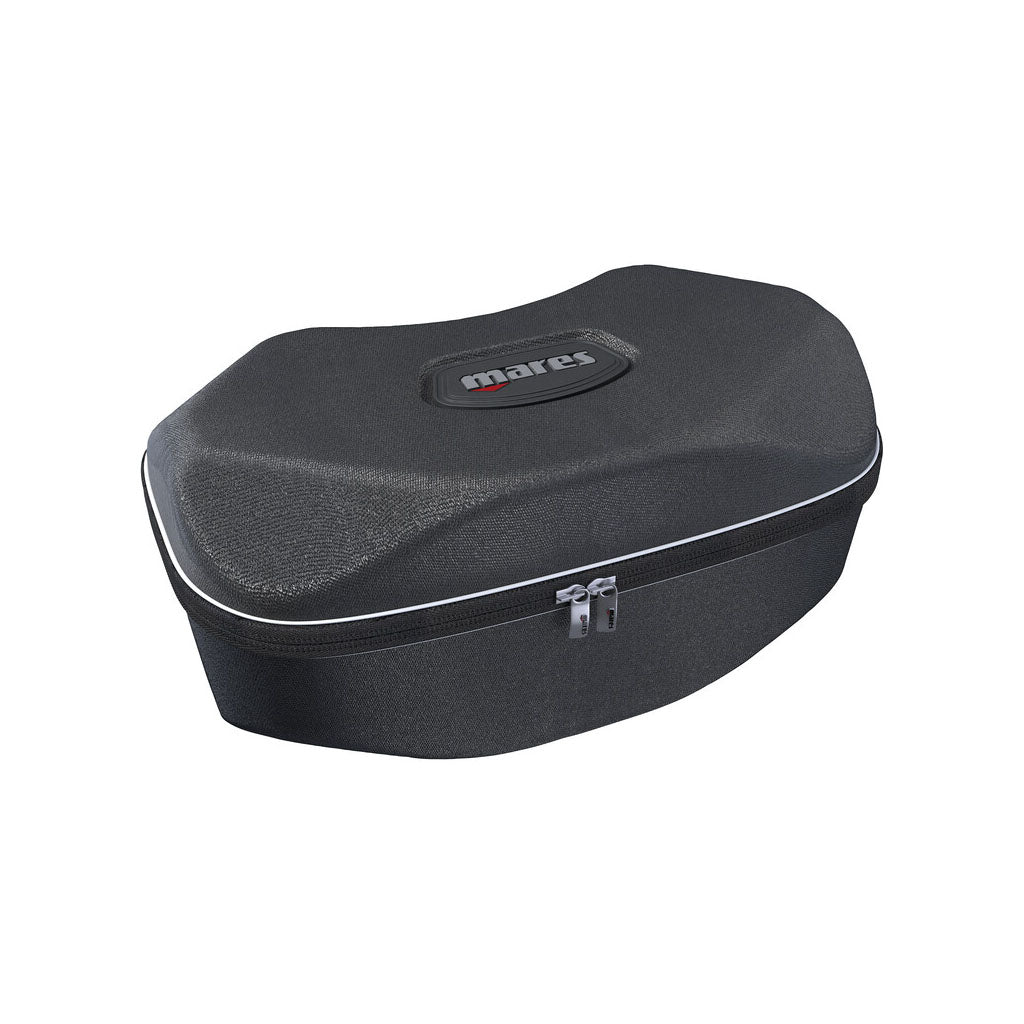 mares-shell-oval-1 - waterloverz.com Onlineshop für Tauchen, Schnorcheln, Schwimmen