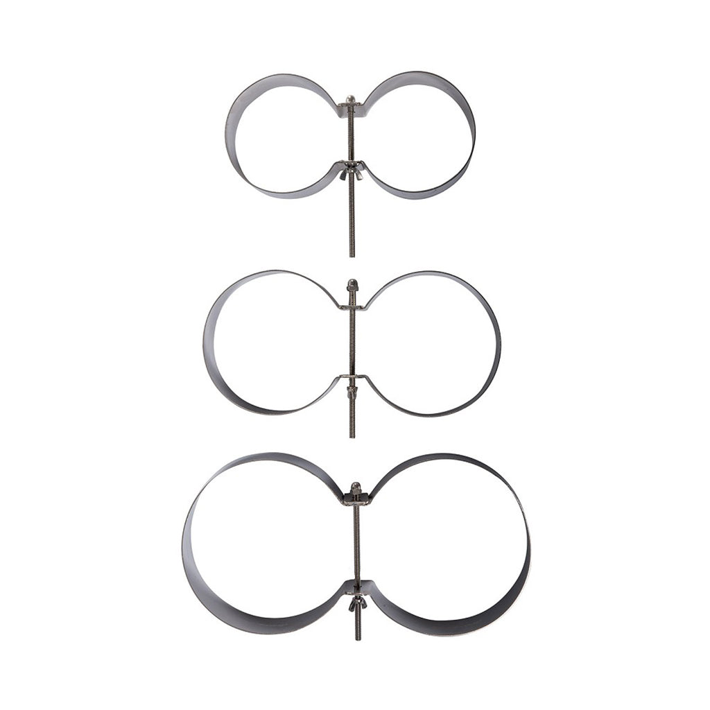 mares-tank-band-set-stainless-steel-xr-line-1 - waterloverz.com Onlineshop für Tauchen, Schnorcheln, Schwimmen