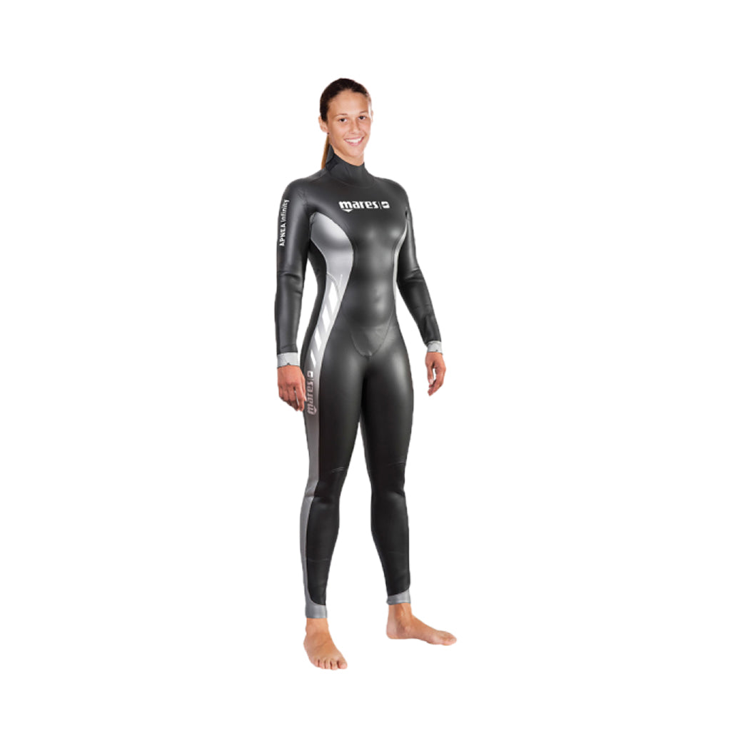 mares-steamer-apnea-infinity-30-lady-1 - waterloverz.com Onlineshop für Tauchen, Schnorcheln, Schwimmen