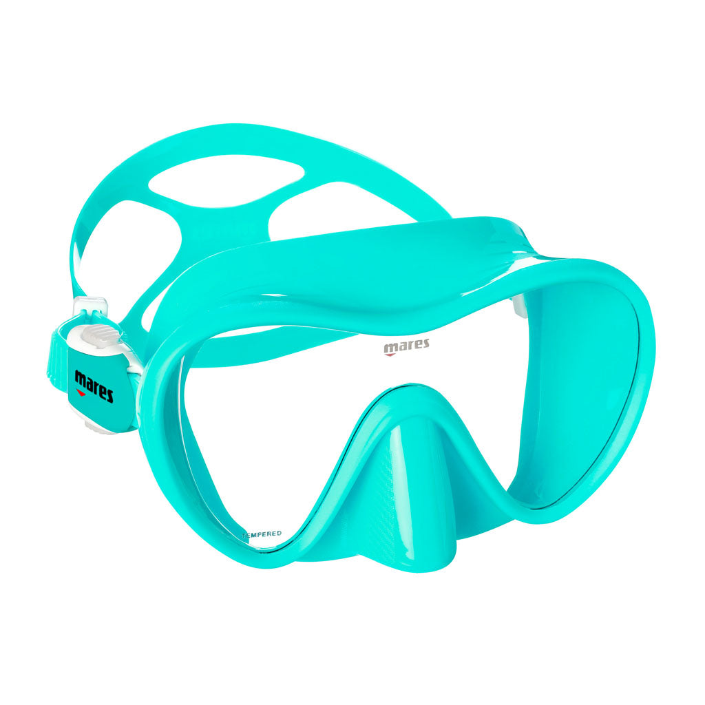 mares-tropical-maske-1 - waterloverz.com Onlineshop für Tauchen, Schnorcheln, Schwimmen