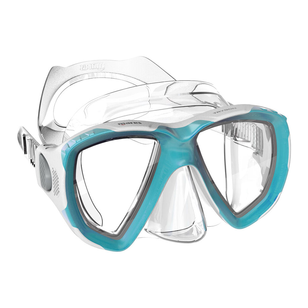 mares-trygon-tauchmaske - waterloverz.com Onlineshop für Tauchen, Schnorcheln, Schwimmen