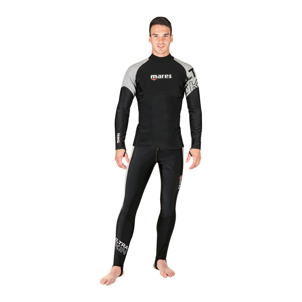 mares-ultraskin-sleeveless-mit-haube-man-1 - waterloverz.com Onlineshop für Tauchen, Schnorcheln, Schwimmen