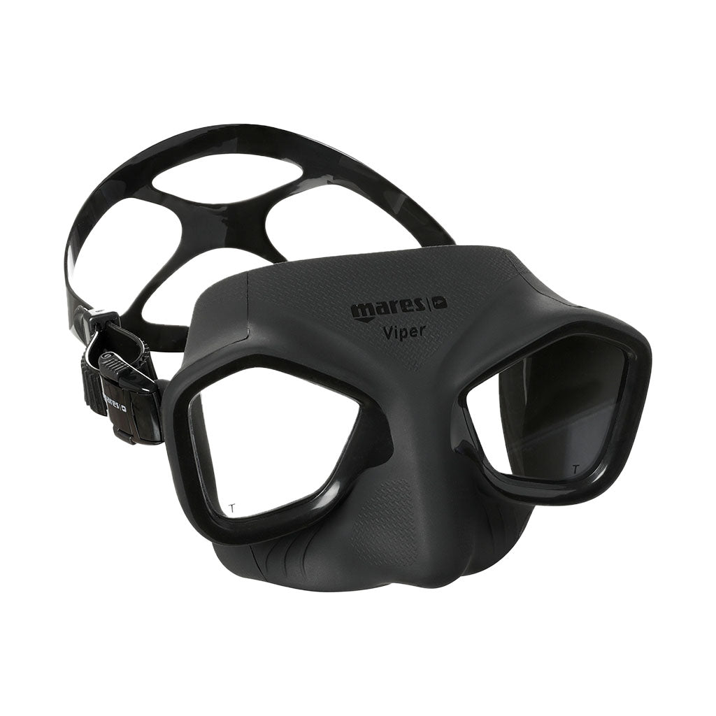 mares-viper-freitauchmaske-1 - waterloverz.com Onlineshop für Tauchen, Schnorcheln, Schwimmen