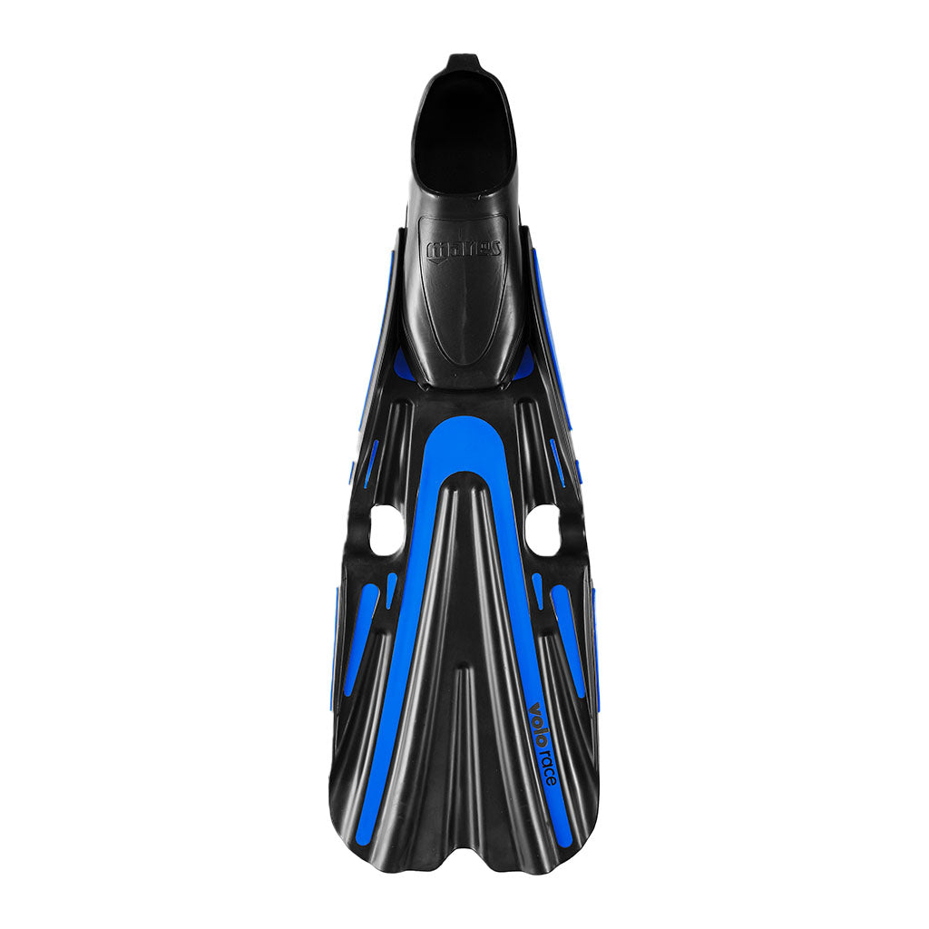 mares-volo-race-schnorchelflosse-1 - waterloverz.com Onlineshop für Tauchen, Schnorcheln, Schwimmen