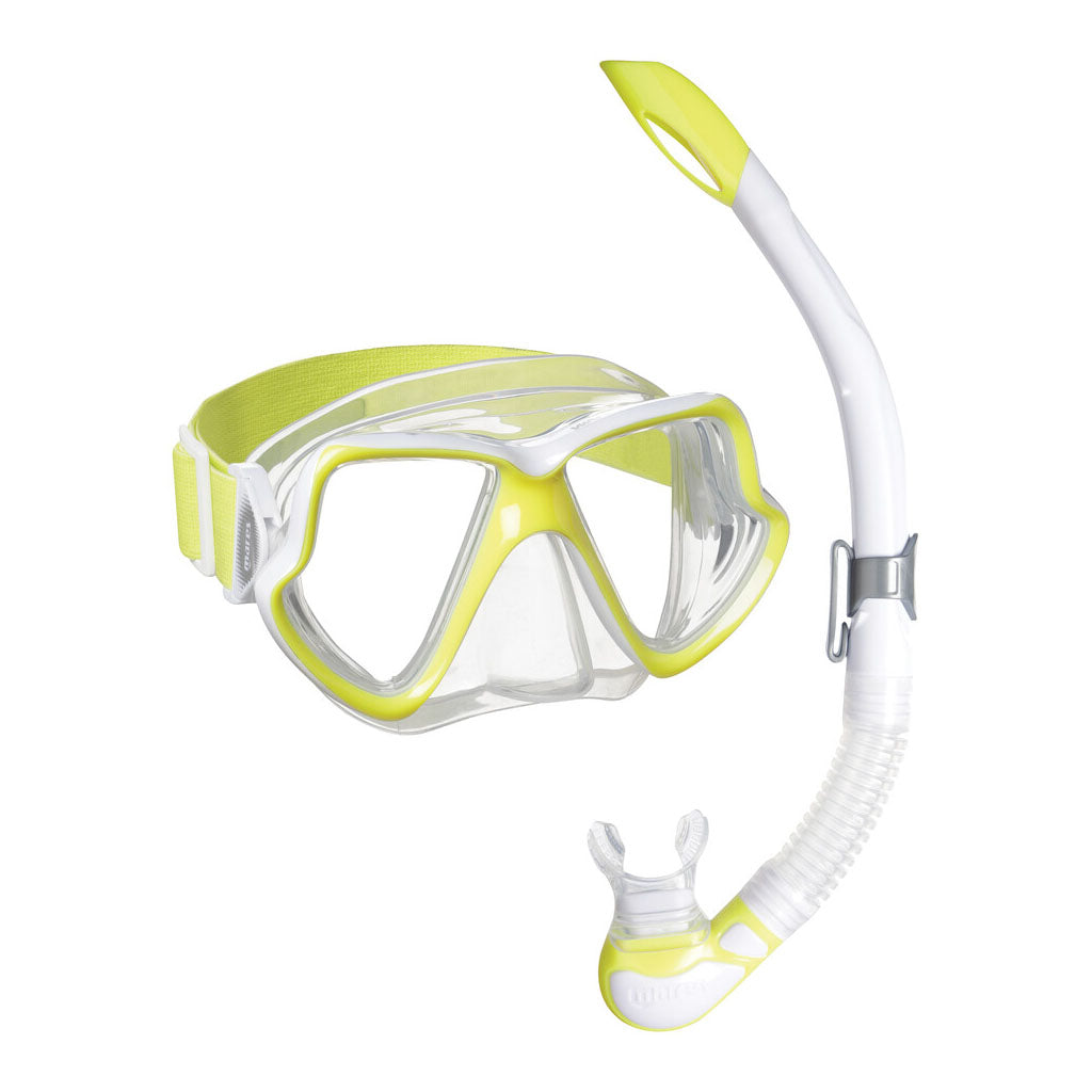 mares-wahoo-neon-combo-1 - waterloverz.com Onlineshop für Tauchen, Schnorcheln, Schwimmen