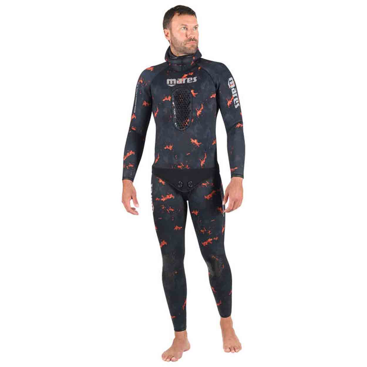 Mares Explorer Lava 50 Pants