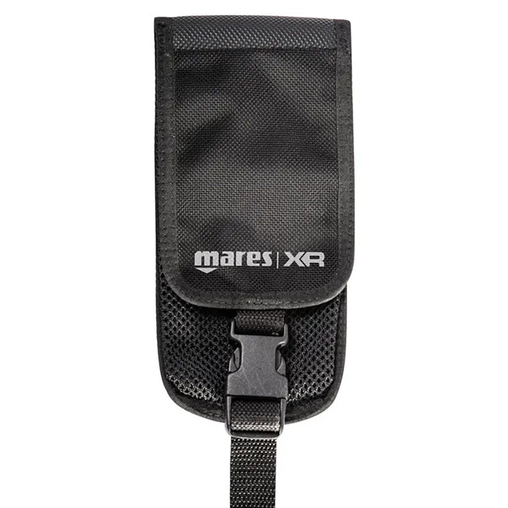 mares-maskentasche-xr-linie - waterloverz.com Onlineshop für Tauchen, Schnorcheln, Schwimmen