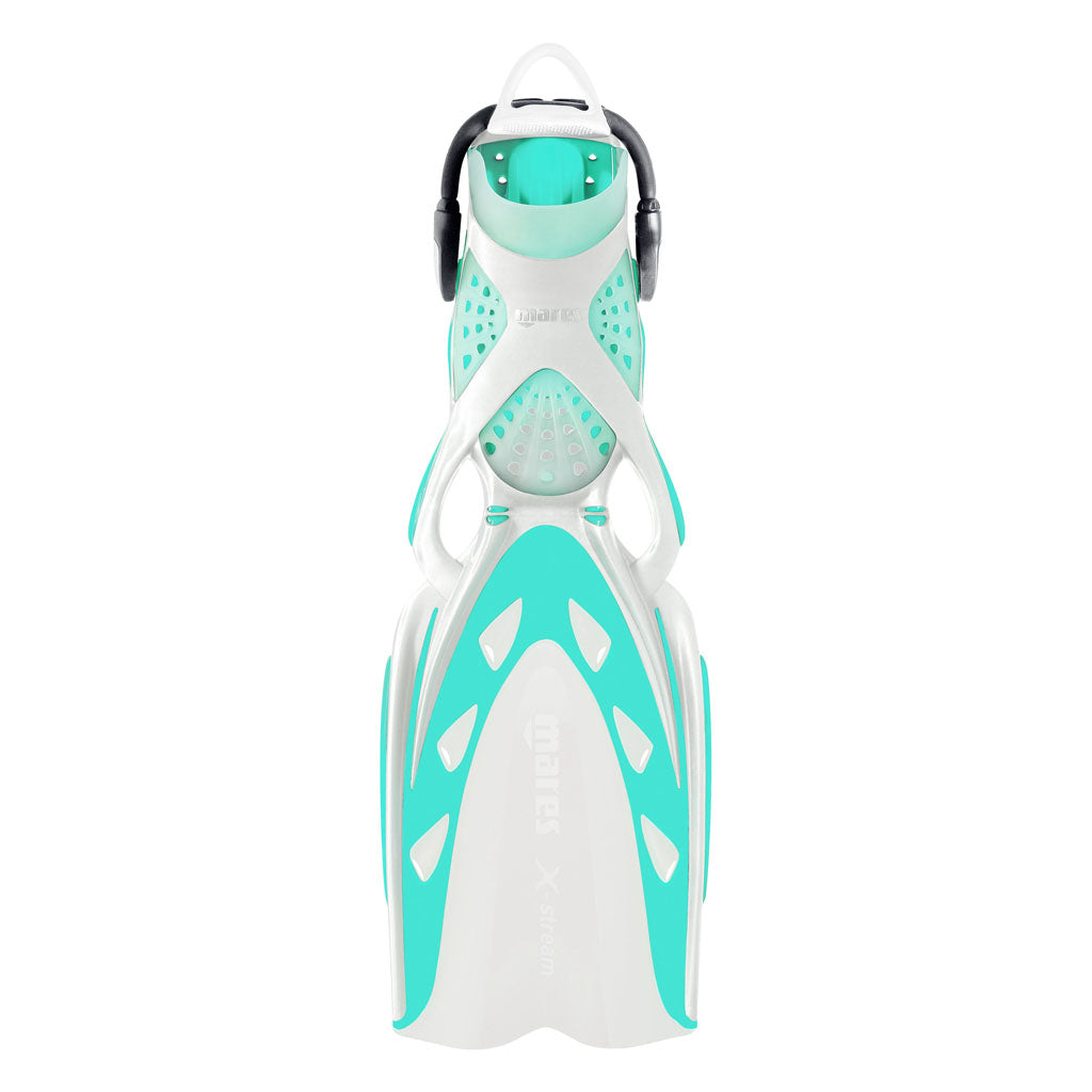 mares-x-stream-flosse - waterloverz.com Onlineshop für Tauchen, Schnorcheln, Schwimmen