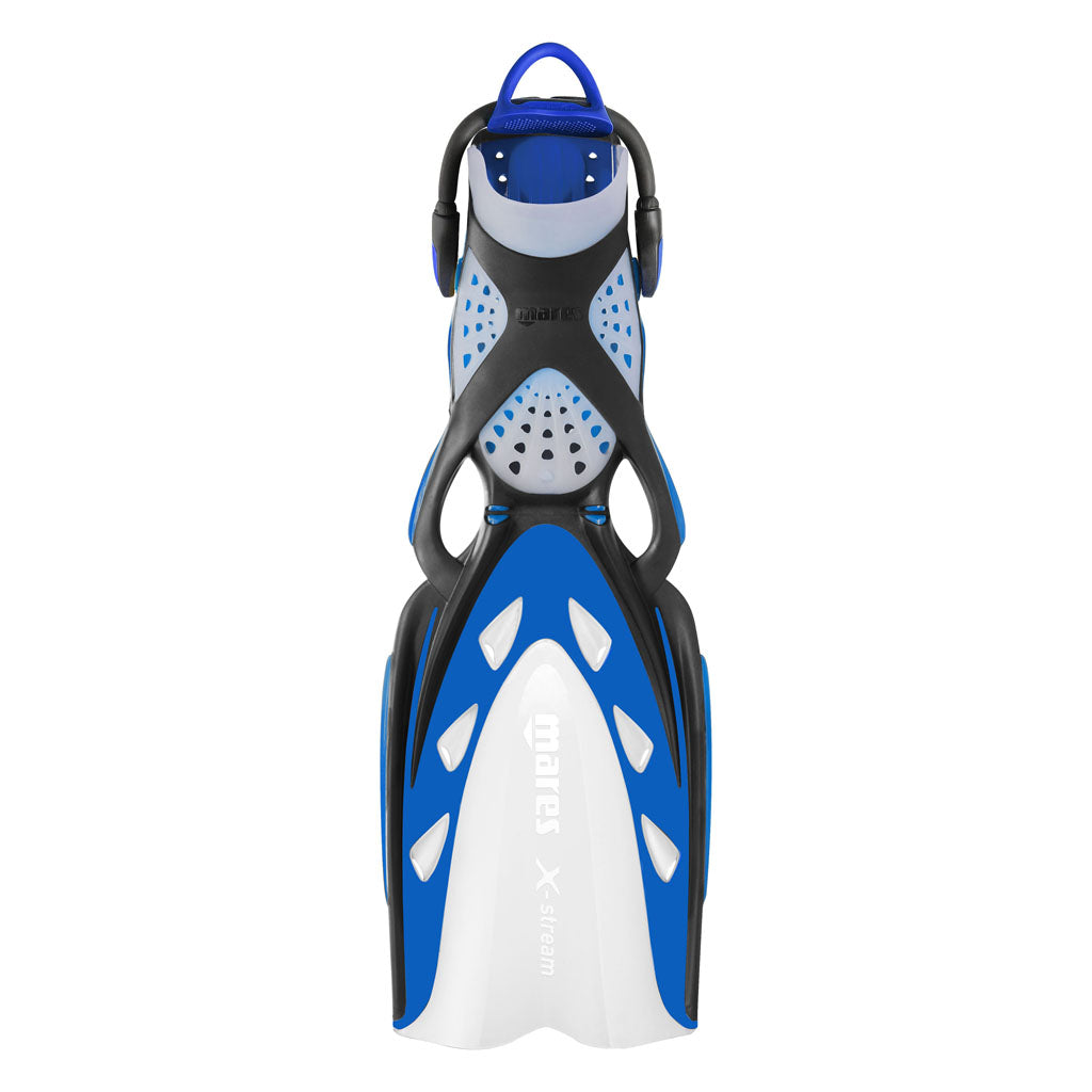 mares-x-stream-flosse - waterloverz.com Onlineshop für Tauchen, Schnorcheln, Schwimmen