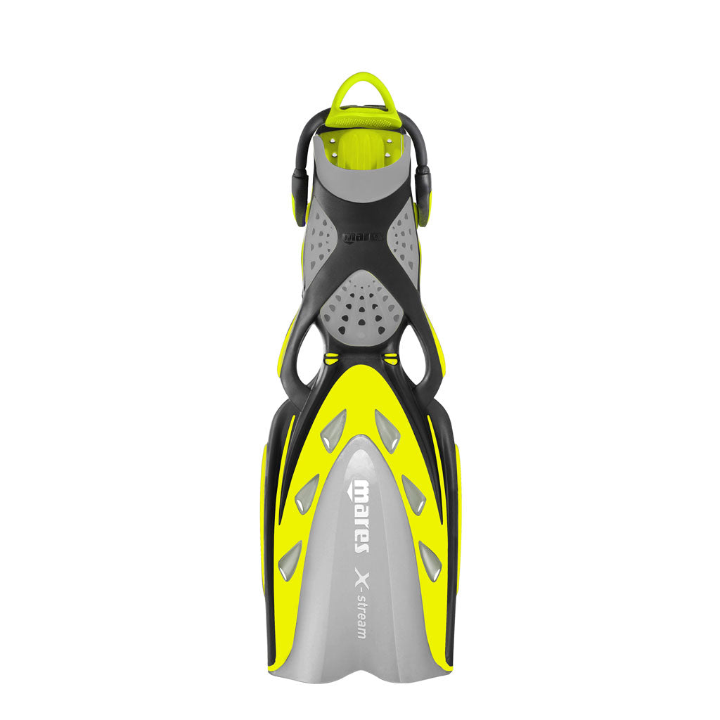 mares-x-stream-flosse - waterloverz.com Onlineshop für Tauchen, Schnorcheln, Schwimmen