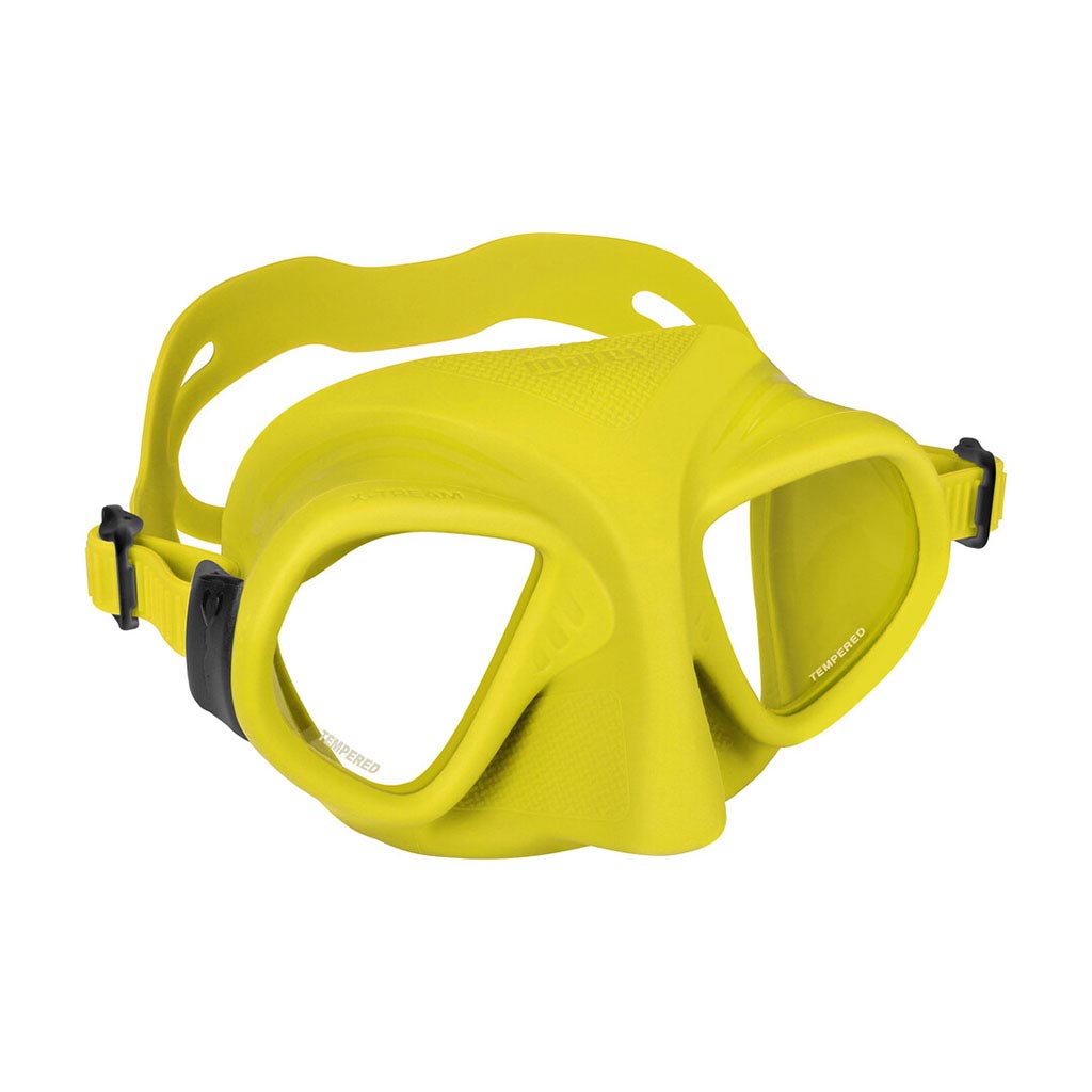 mares-x-tream-maske-1 - waterloverz.com Onlineshop für Tauchen, Schnorcheln, Schwimmen
