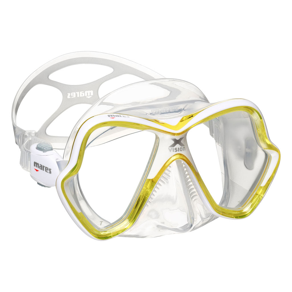 mares-x-vision-maske-1 - waterloverz.com Onlineshop für Tauchen, Schnorcheln, Schwimmen