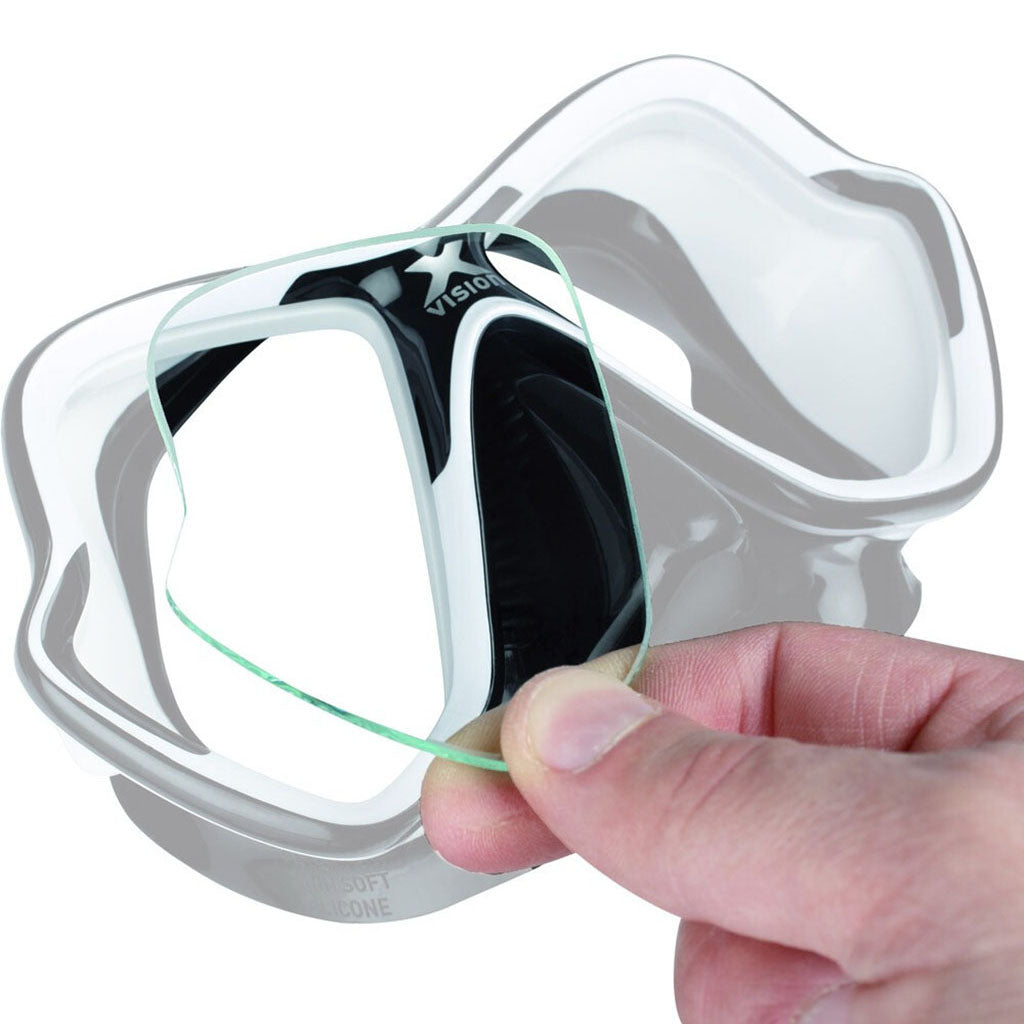 mares-sehhilfe-x-vision-plus-minus - waterloverz.com Onlineshop für Tauchen, Schnorcheln, Schwimmen