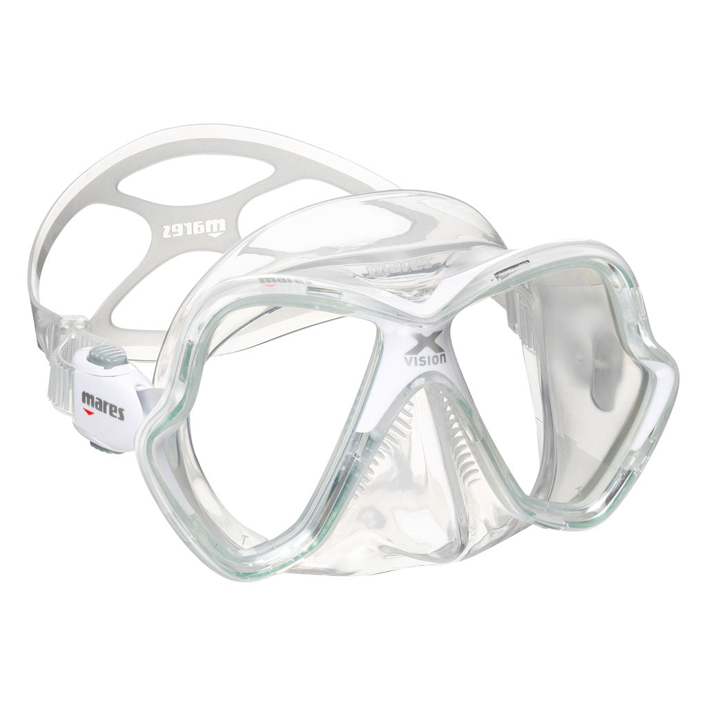 mares-x-vision-maske-1 - waterloverz.com Onlineshop für Tauchen, Schnorcheln, Schwimmen
