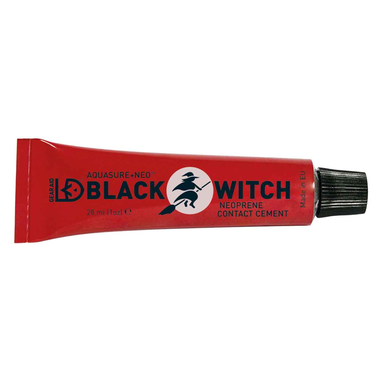 mcnett-black-witch-28ml - waterloverz.com Onlineshop für Tauchen, Schnorcheln, Schwimmen
