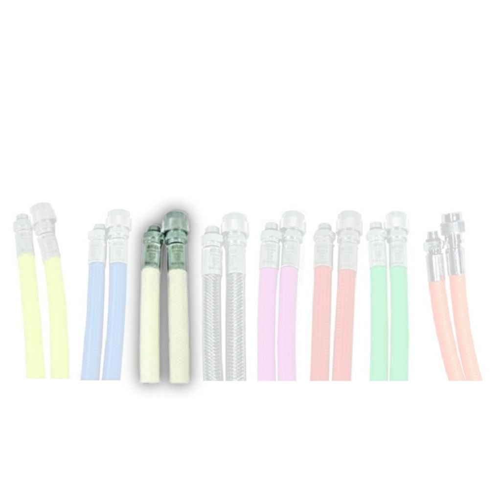 Polaris Miflex Inflatorschlauch mit Standardkupplung 65cm