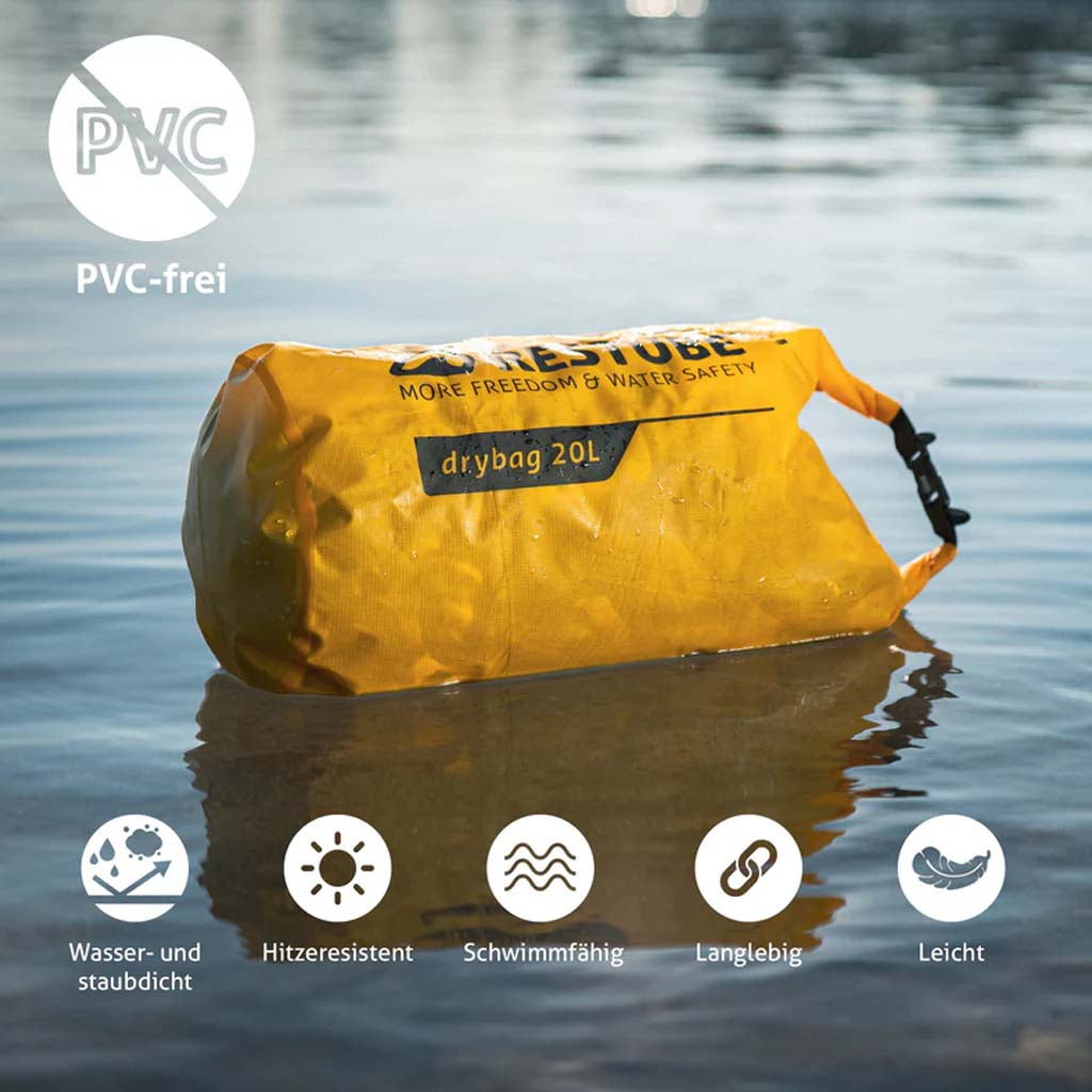 Restube Drybag 5l