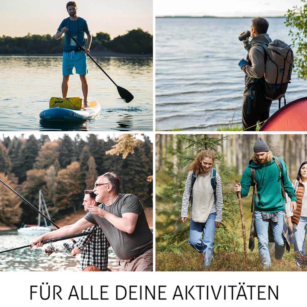 Restube Drybag 5l