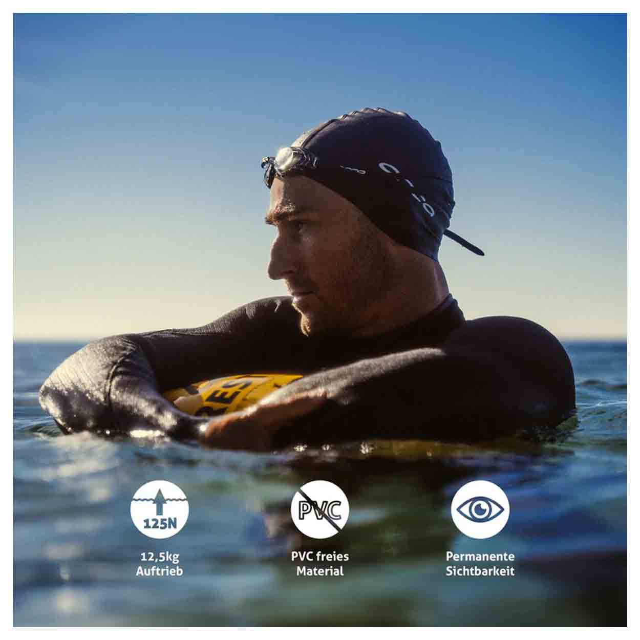 Restube SWIM BUOY Schwimmboje