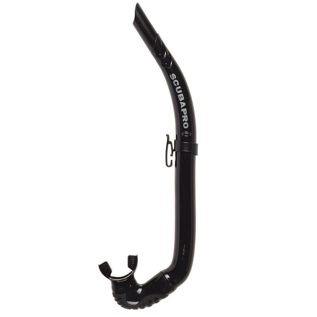 scubapro-apnea-schnorchel-1 - waterloverz.com Onlineshop für Tauchen, Schnorcheln, Schwimmen