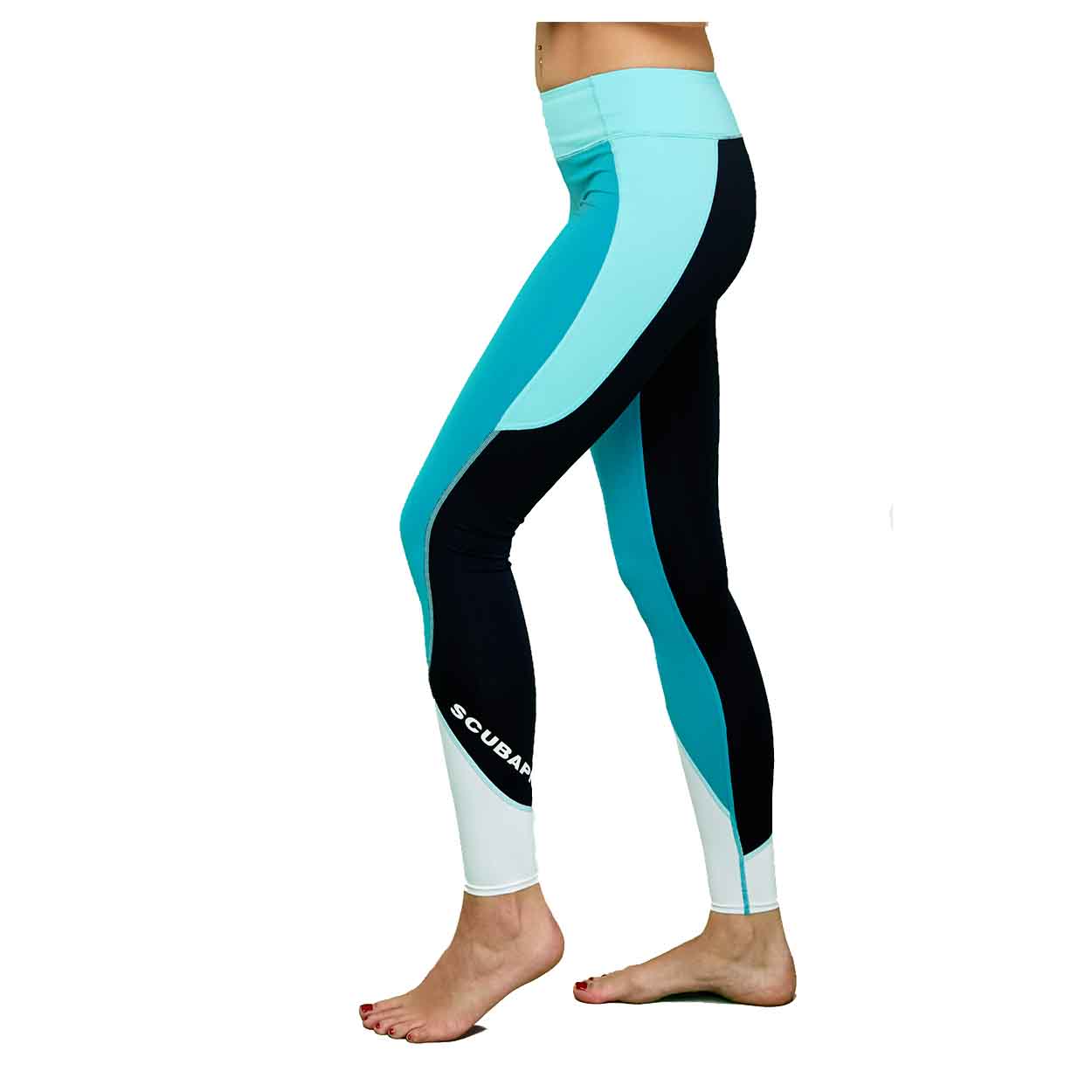 Scubapro UPF 80 T-Flex Legging, Damen