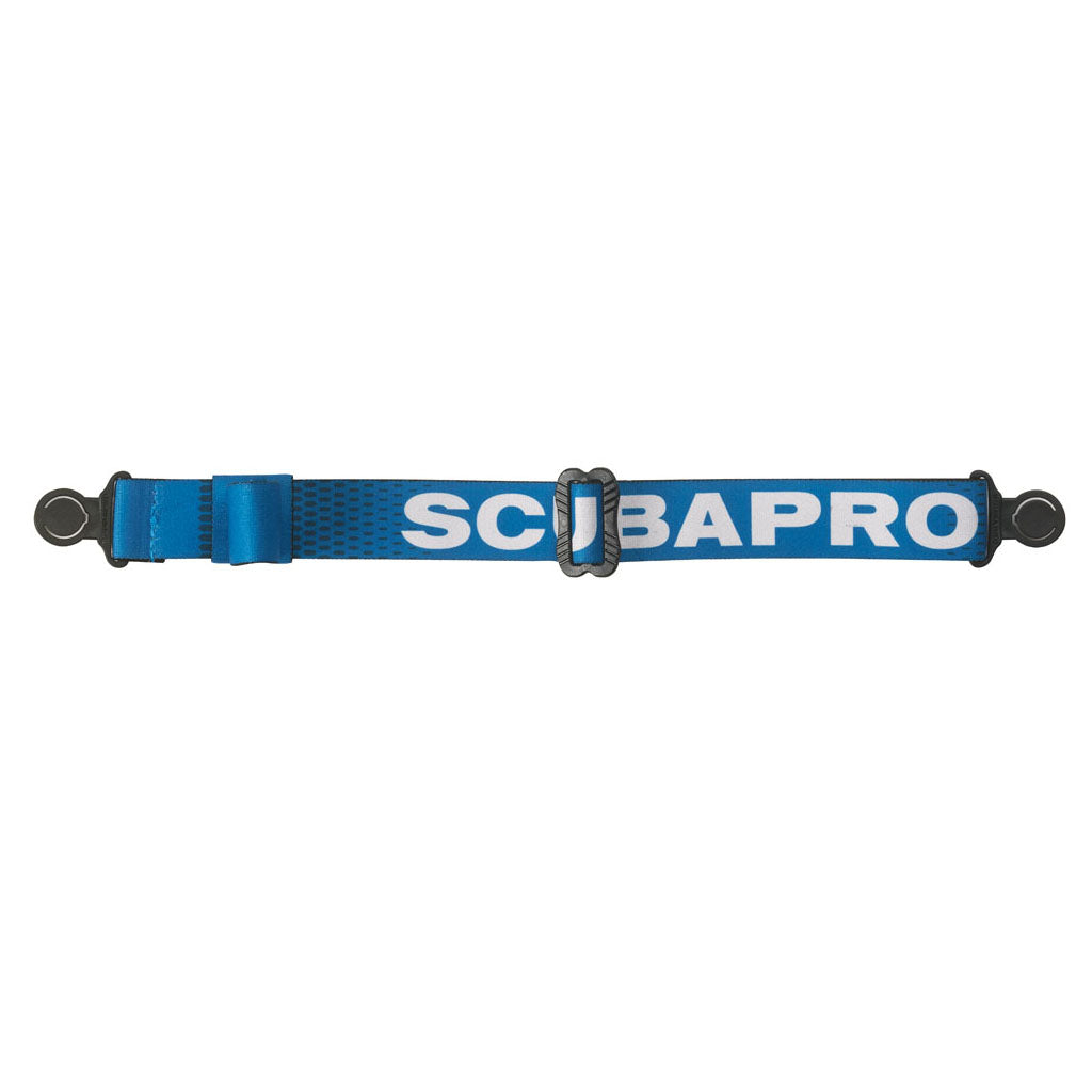 scubapro-comfort-strap-neoprenmaskenband-1 - waterloverz.com Onlineshop für Tauchen, Schnorcheln, Schwimmen