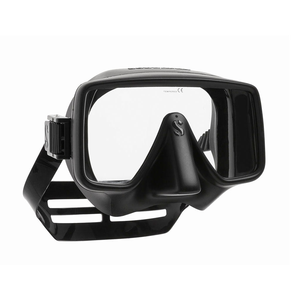 scubapro-framless-tauchmaske-1 - waterloverz.com Onlineshop für Tauchen, Schnorcheln, Schwimmen
