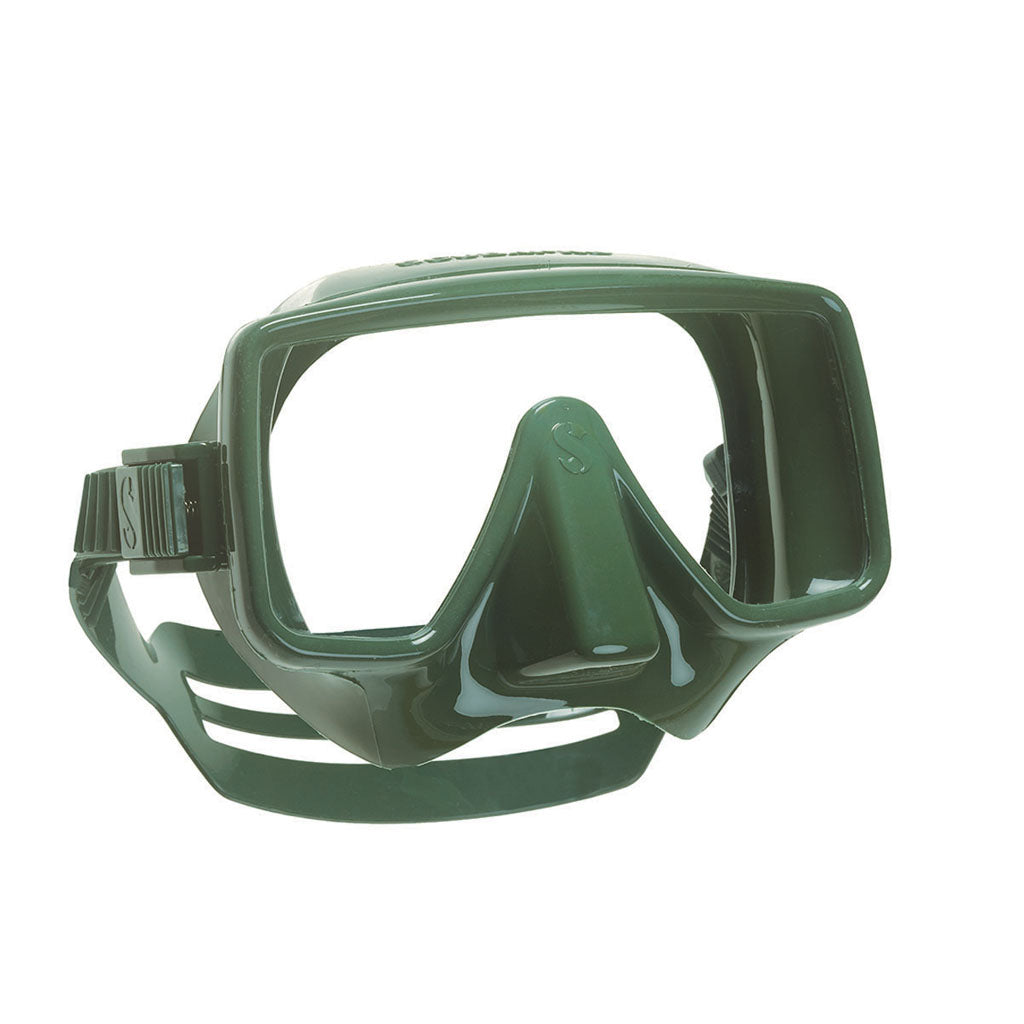 scubapro-framless-tauchmaske-1 - waterloverz.com Onlineshop für Tauchen, Schnorcheln, Schwimmen