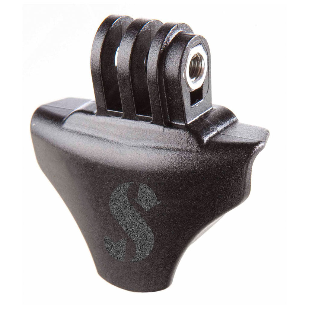 scubapro-maskenhalterung-fur-gopro - waterloverz.com Onlineshop für Tauchen, Schnorcheln, Schwimmen