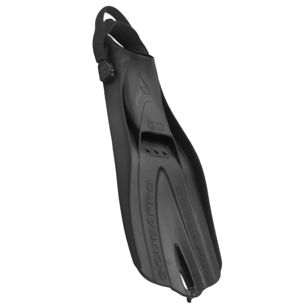 scubapro-go-travel-tauchflosse-1 - waterloverz.com Onlineshop für Tauchen, Schnorcheln, Schwimmen