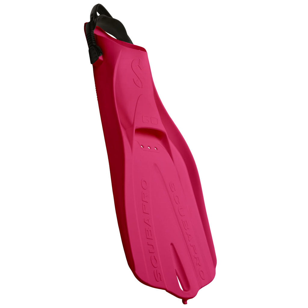 scubapro-go-travel-tauchflosse-1 - waterloverz.com Onlineshop für Tauchen, Schnorcheln, Schwimmen