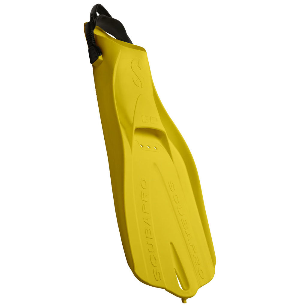 scubapro-go-travel-tauchflosse-1 - waterloverz.com Onlineshop für Tauchen, Schnorcheln, Schwimmen