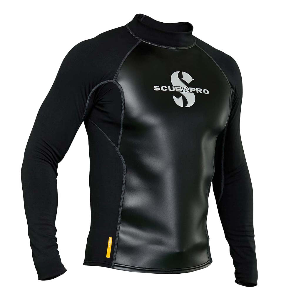 Scubapro Hybrid Thermo Top Herren