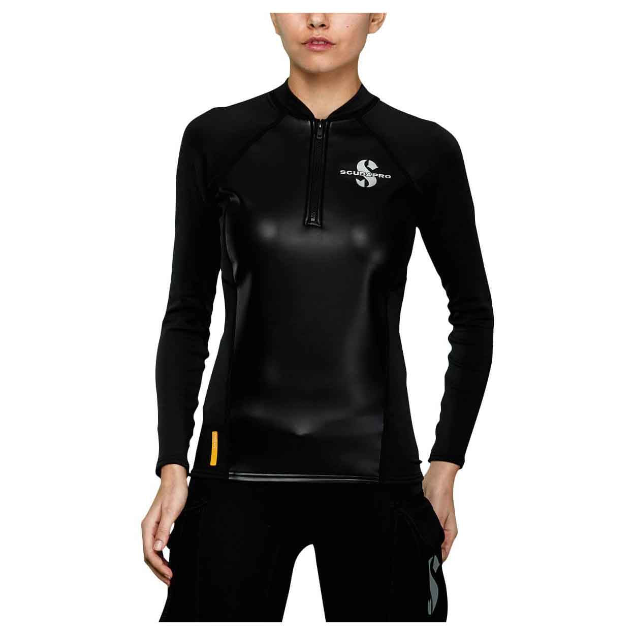 Scubapro Hybrid Thermo Top Damen