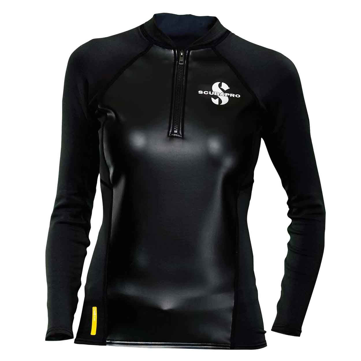 Scubapro Hybrid Thermo Top Damen