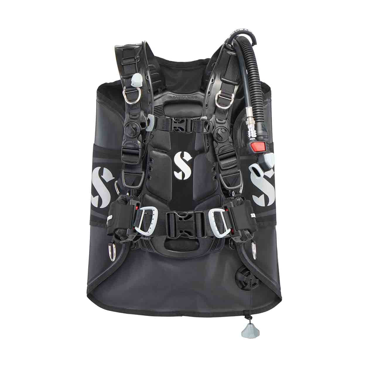 Scubapro Hydros Pro 2 Tarierjacket