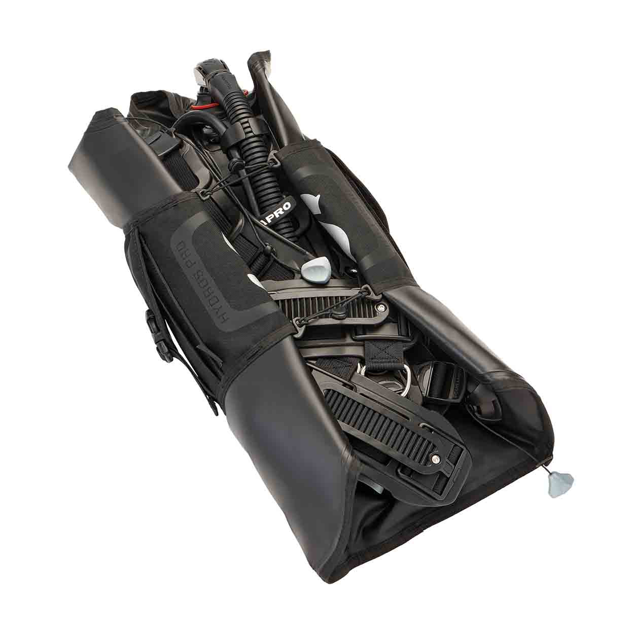 Scubapro Hydros Pro 2 Tarierjacket