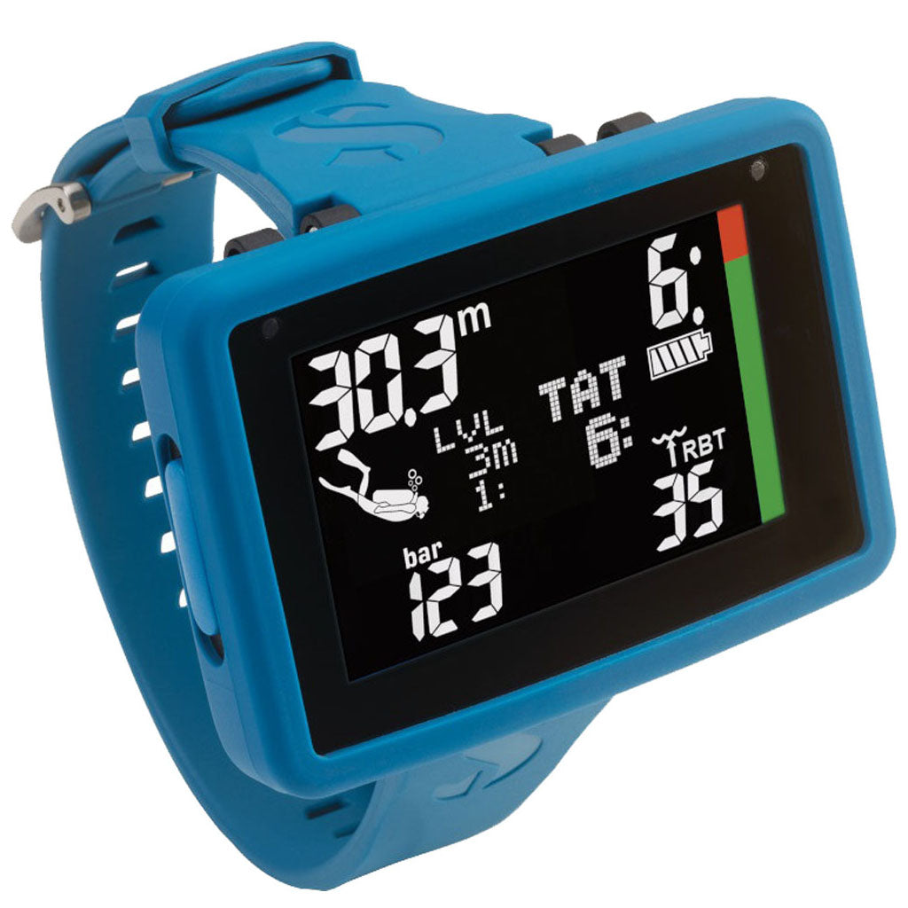 scubapro-luna-2-0-tauchcomputer-luftintegriert - waterloverz.com Onlineshop für Tauchen, Schnorcheln, Schwimmen