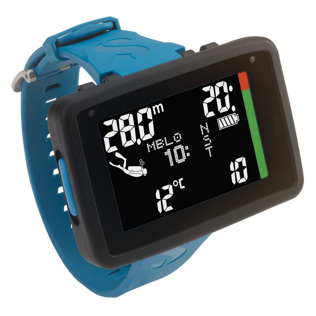 scubapro-luna-2-0-tauchcomputer - waterloverz.com Onlineshop für Tauchen, Schnorcheln, Schwimmen