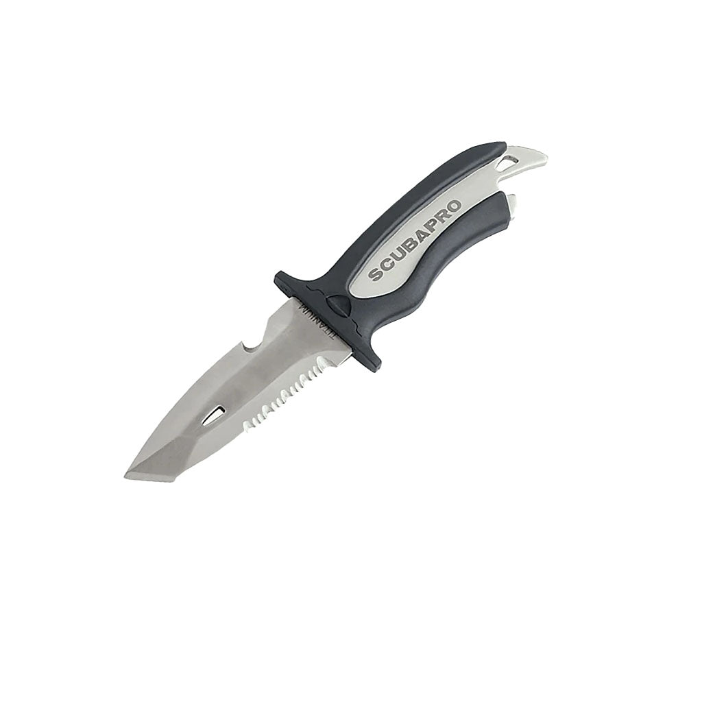 scubapro-mako-titan-tauchesser - waterloverz.com Onlineshop für Tauchen, Schnorcheln, Schwimmen