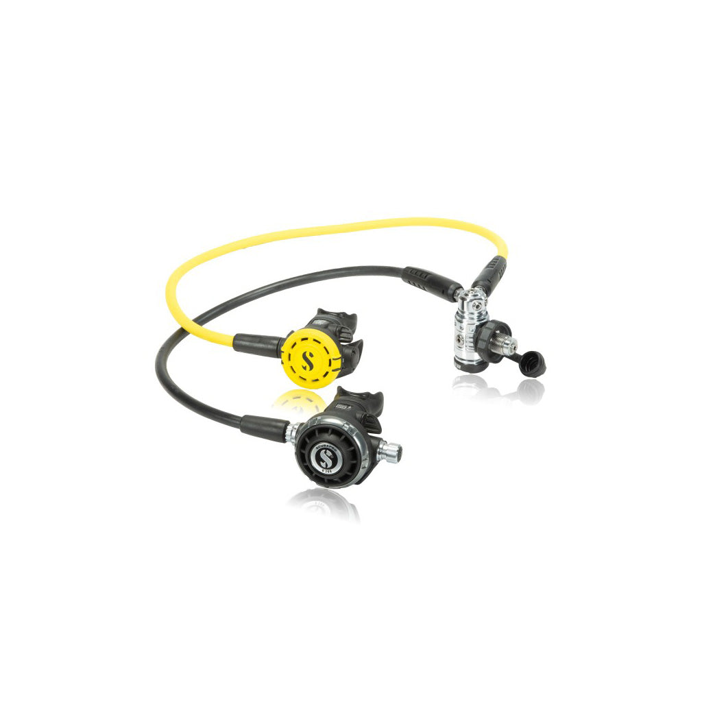 scubapro-mk19evo-g260-r105-atemreglerset - waterloverz.com Onlineshop für Tauchen, Schnorcheln, Schwimmen