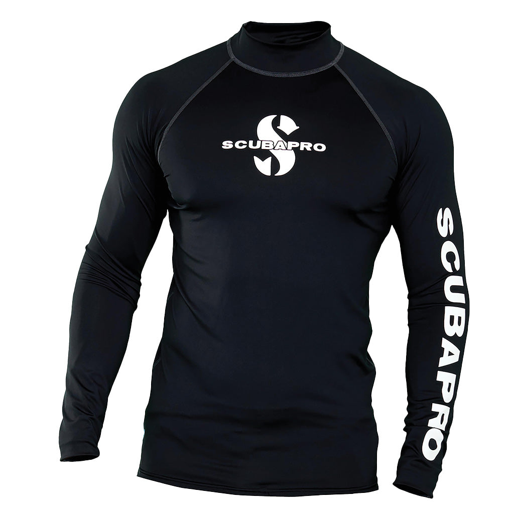 Scubapro Rashguard Herren langarm - UPF 50