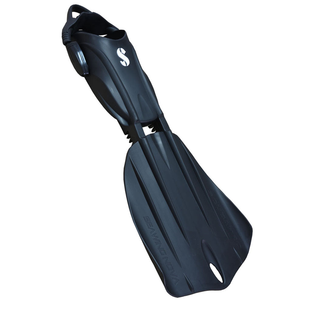 scubapro-seawing-nova-tauchflosse - waterloverz.com Onlineshop für Tauchen, Schnorcheln, Schwimmen