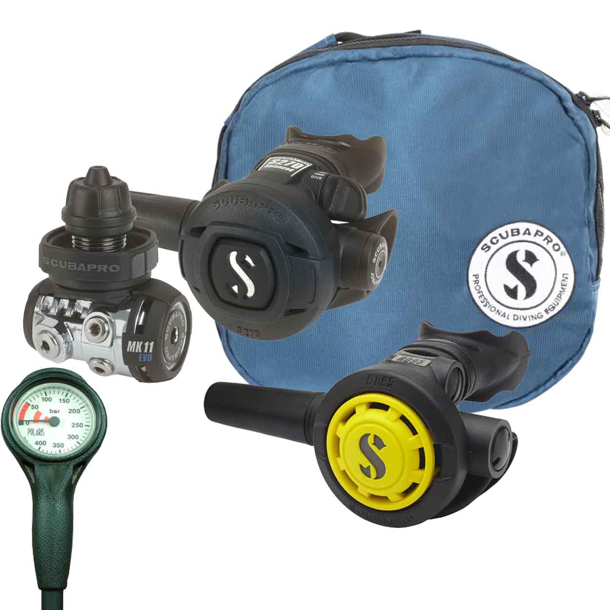 scubapro-komplettset-mk11evo-s270-r105-oktopus-1 - waterloverz.com Onlineshop für Tauchen, Schnorcheln, Schwimmen