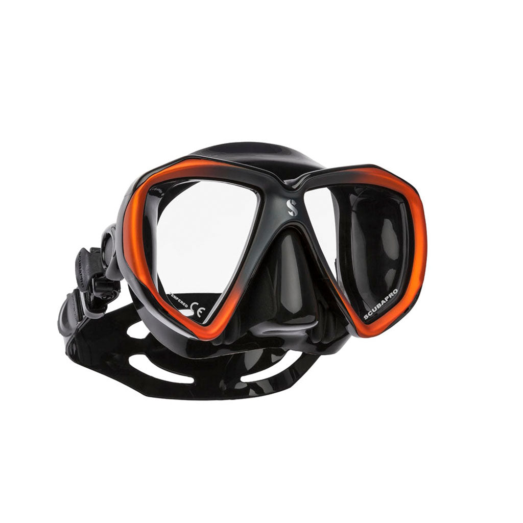 scubapro-spectra-tauchmaske-1 - waterloverz.com Onlineshop für Tauchen, Schnorcheln, Schwimmen