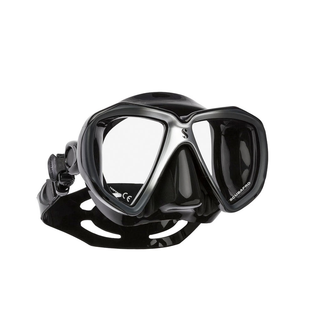scubapro-spectra-tauchmaske-1 - waterloverz.com Onlineshop für Tauchen, Schnorcheln, Schwimmen